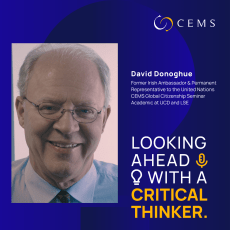 David Donoghue