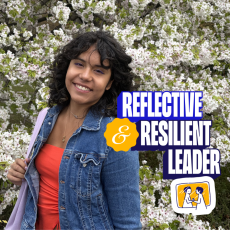 Maria Graduate Profile 