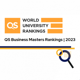 QS rankings 2023