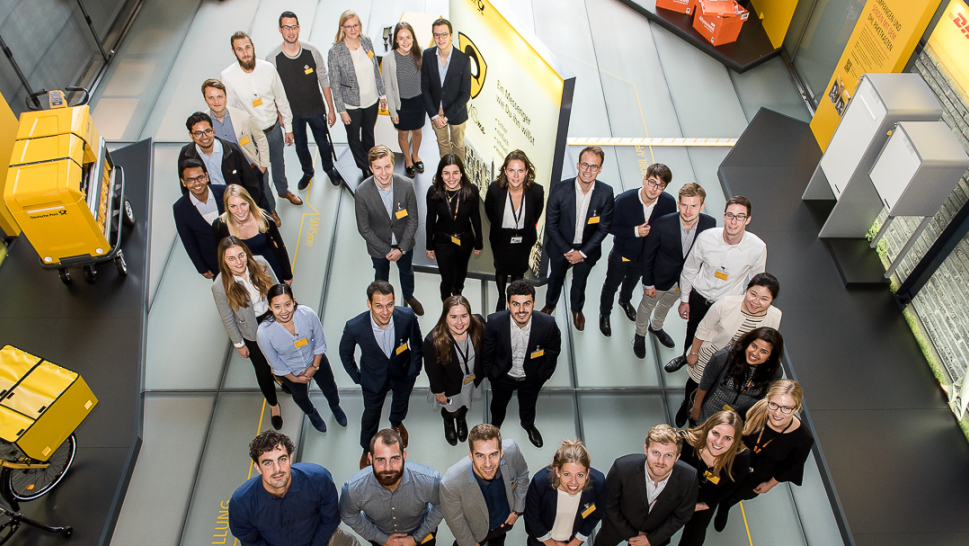 CEMS Club Presidents Conference: Fall Semester 2017 Picture