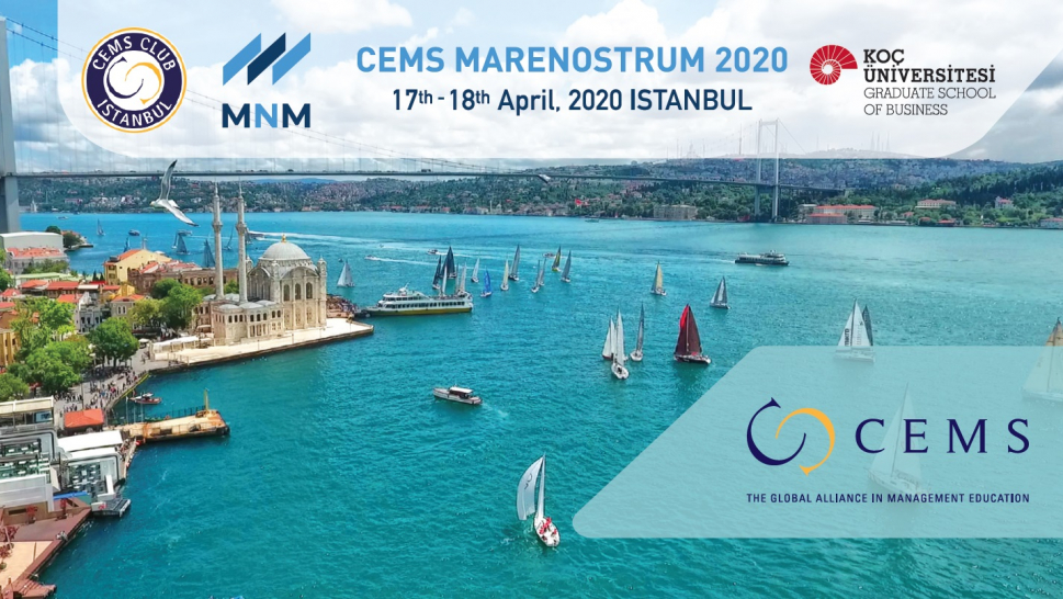 CEMS Marenostrum 2020