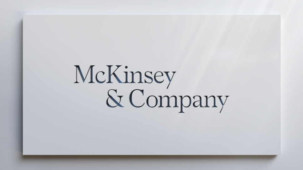 McKinsey Logo