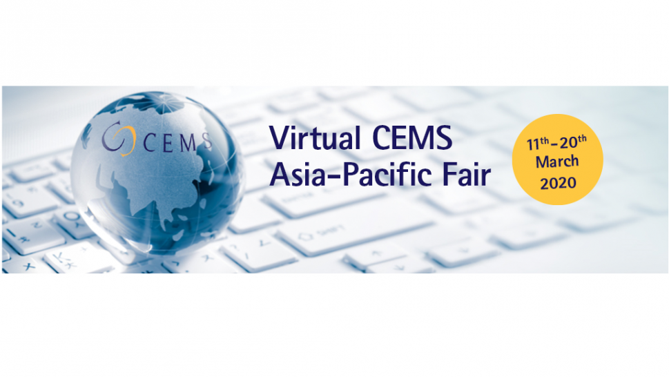 CEMS APAC VCF