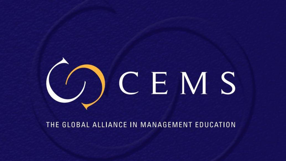 CEMS Logo