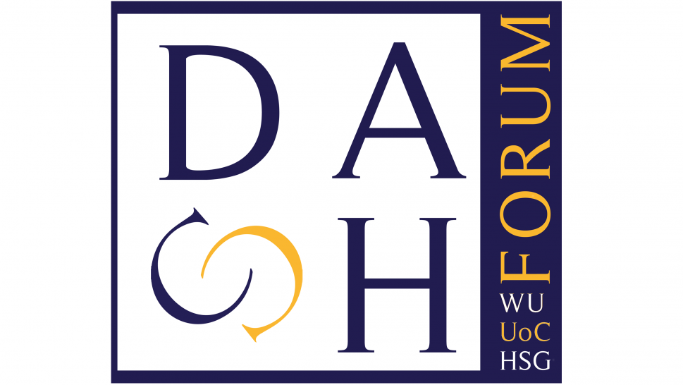 DACH Forum 2021