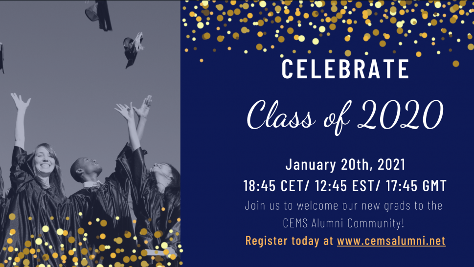 2020 Grad Apero Banner