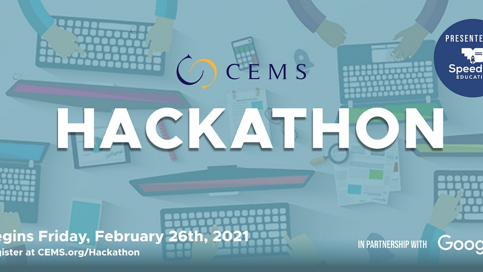 CEMS Hackathon