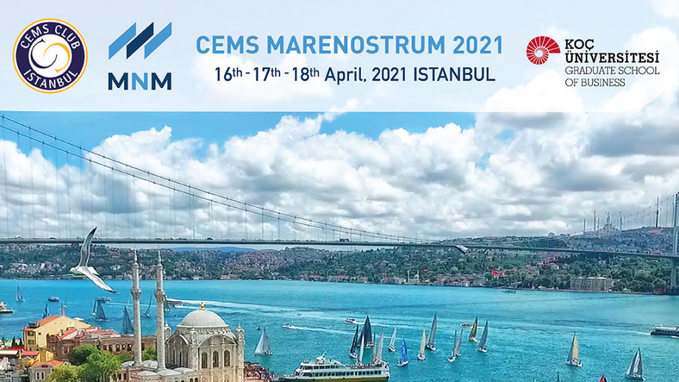 CEMS Marenostrum 2021