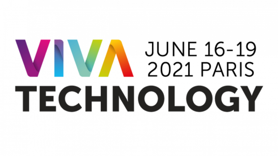 VivaTech 2021