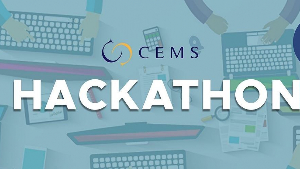 CEMS Hackhaton visual