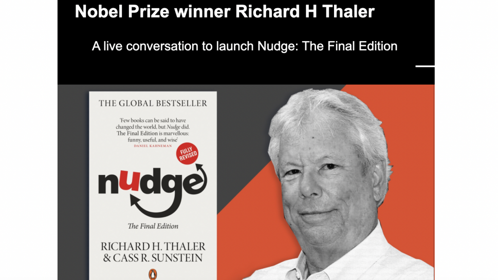 Richard H. Thaler