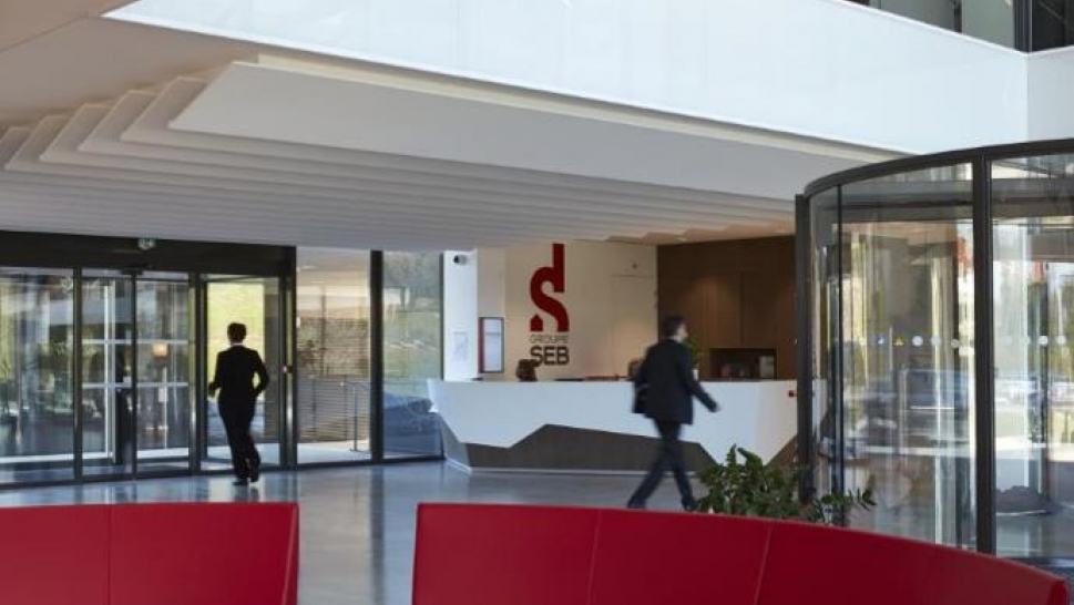 Groupe SEB headquarters