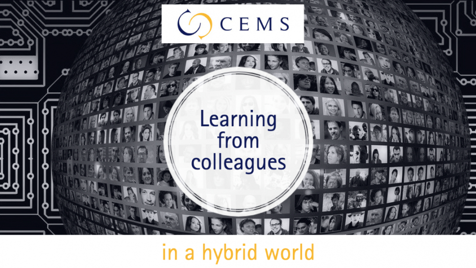 Hybrid Learning