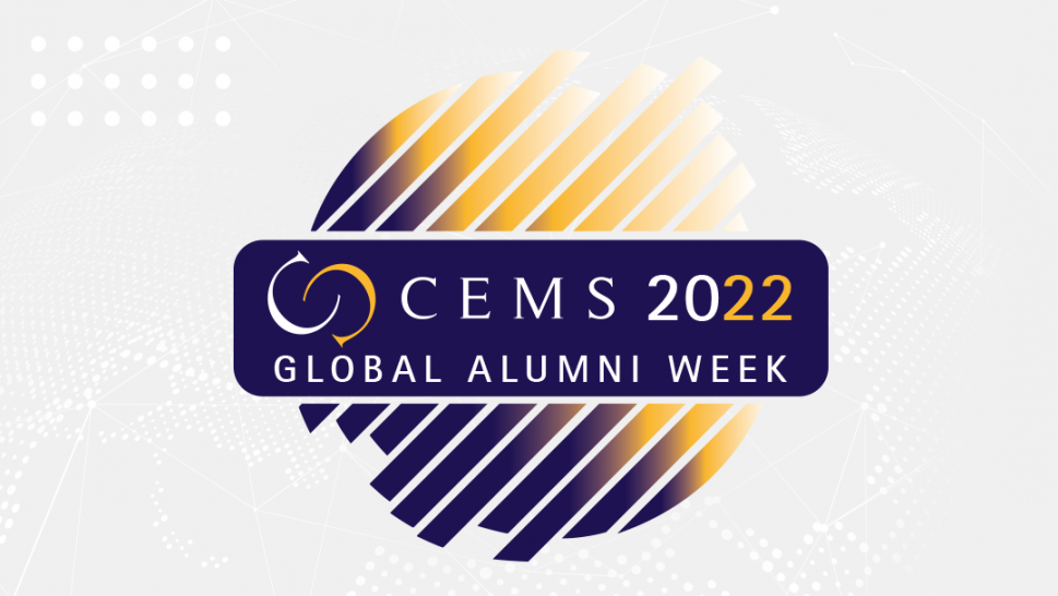 CEMS GAW 2022