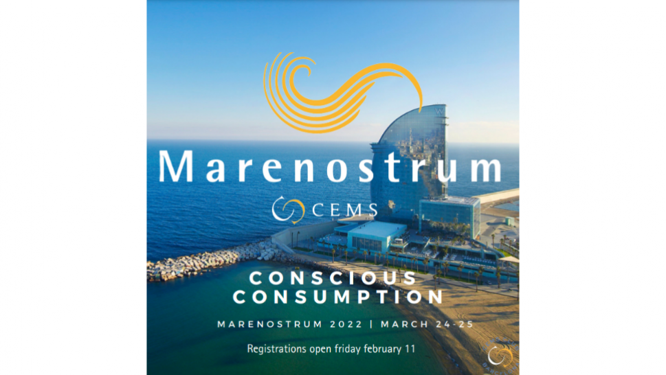 CEMS Marenostrum 2022