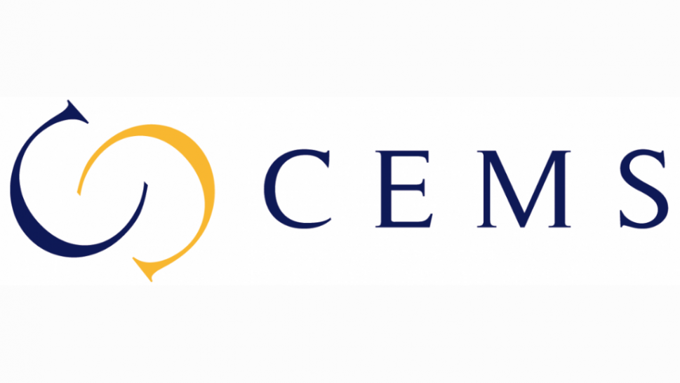 CEMS logo