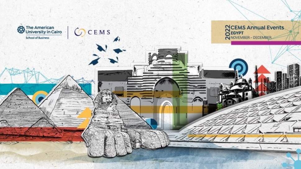 CEMS Annual Events 2022