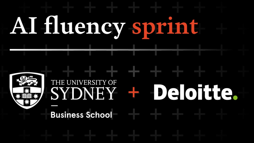 AI Fluency Sprint March 2023