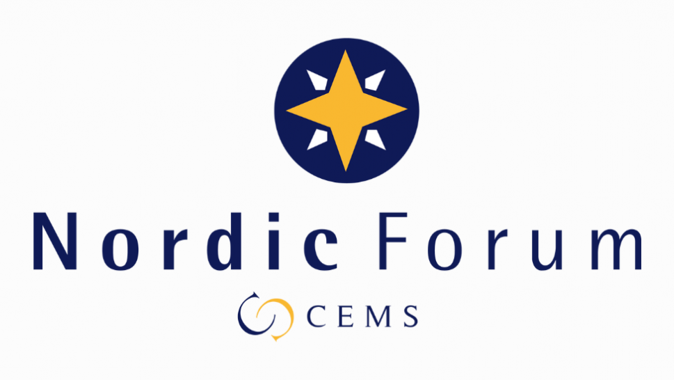 CEMS Nordic Forum 2023