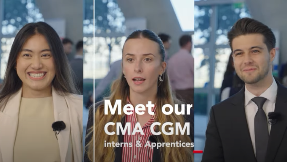 CMA CMG