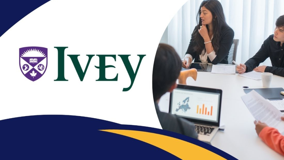 IVEY TLi