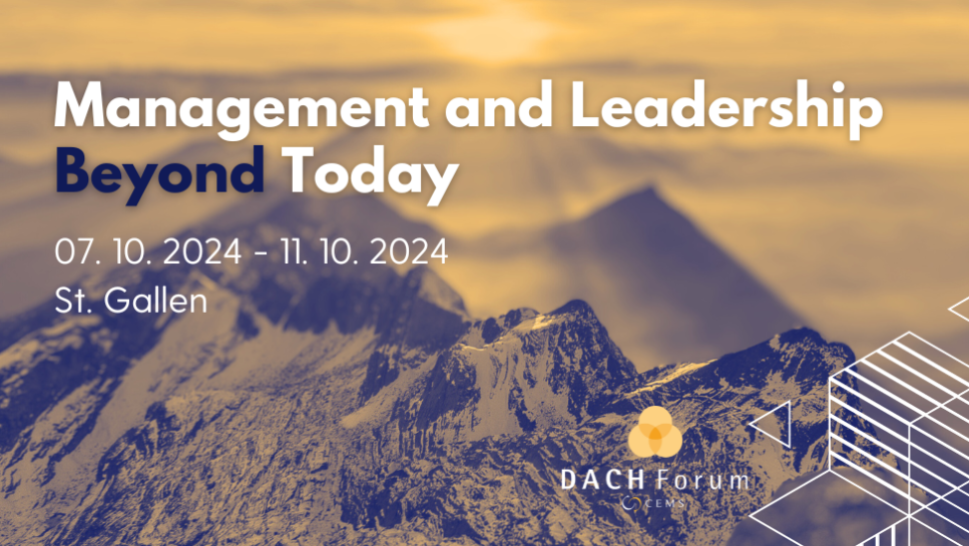 dach forum 2024