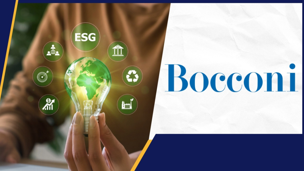 Bocconi Thought Leadership