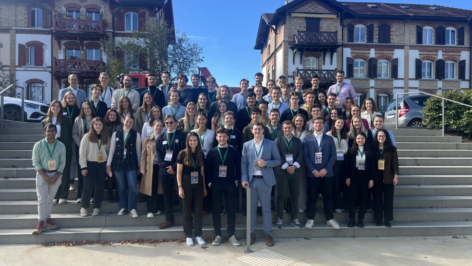 DACH Forum 2024