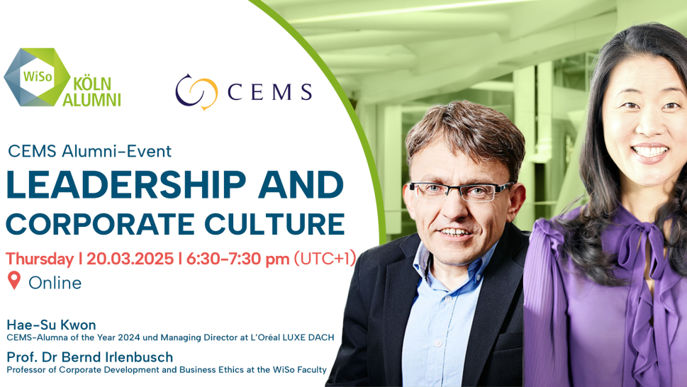Leadership and Corporate culture