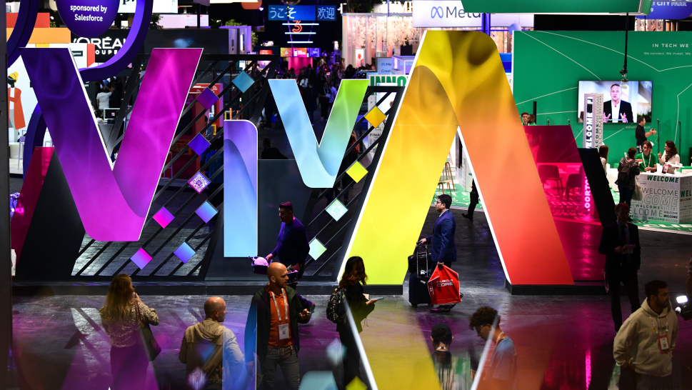 VivaTech