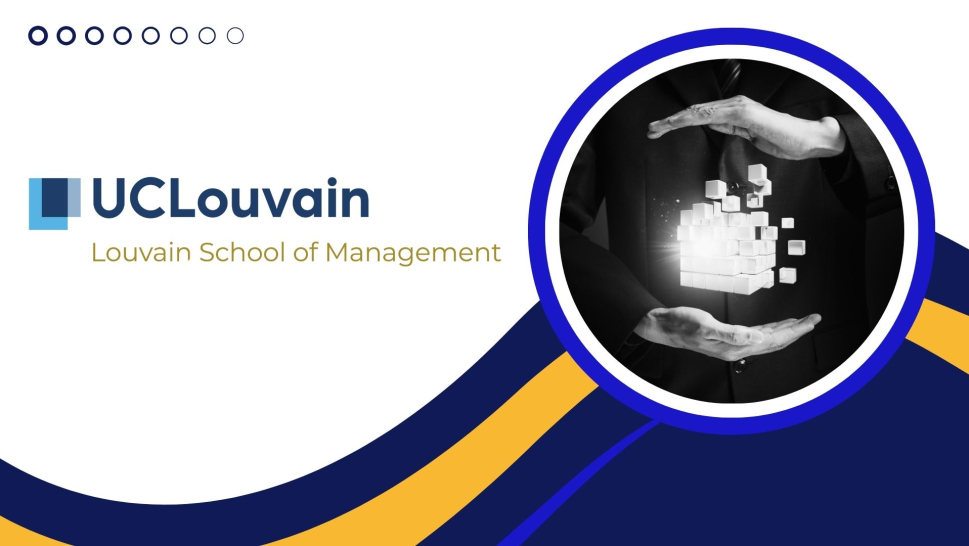 UC Louvain 