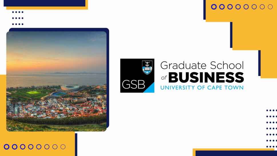 UCT Thought Leadership 