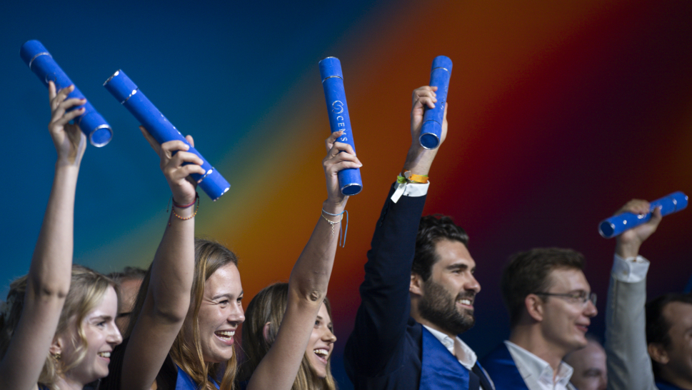 CEMS Annual event  2025