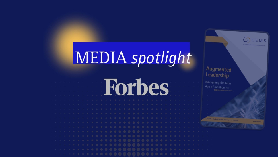 CEMS_Forbes_AI Report
