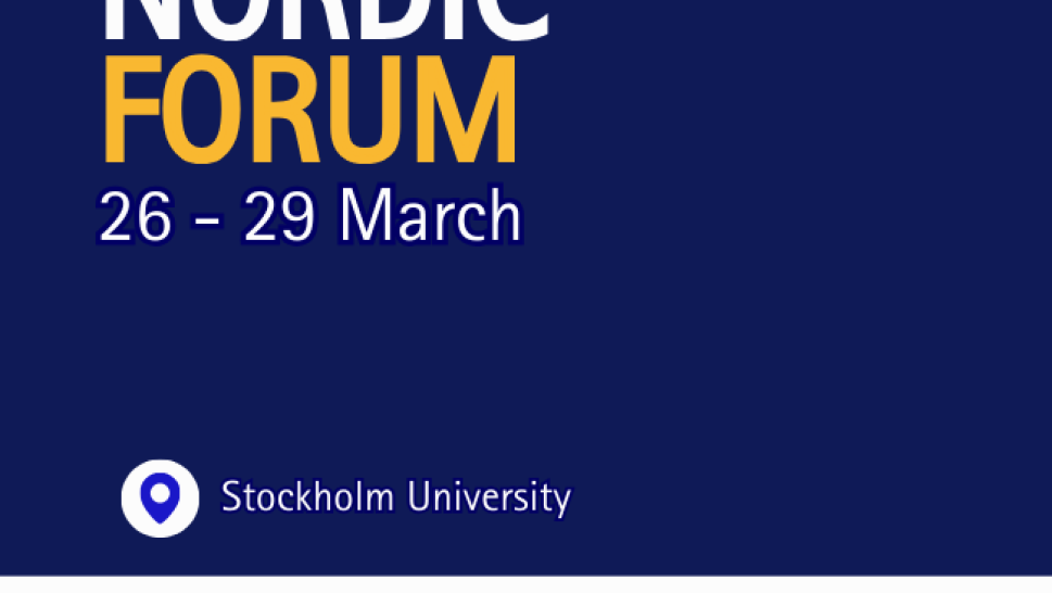 Nordic forum
