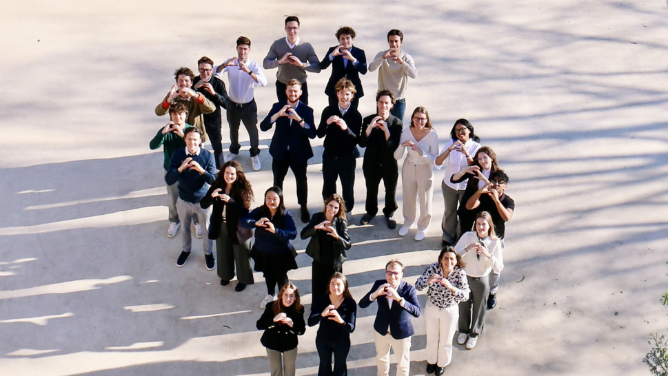 CEMS Club Conference Barcelona - February 2026