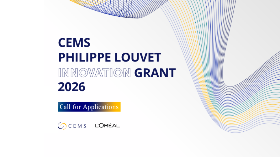 Philippe Louvet Innovation Grant