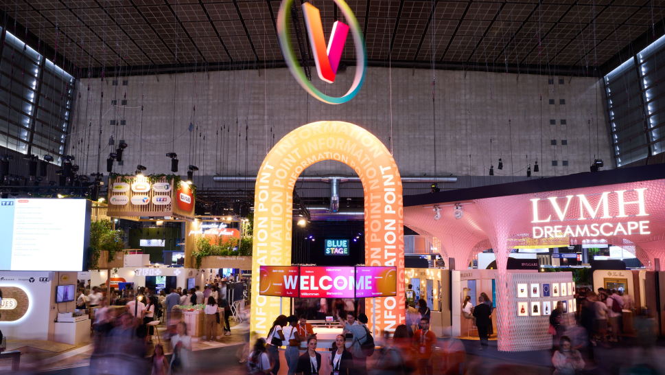 Vivatech 2026