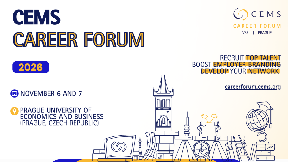 Career Forum 2026