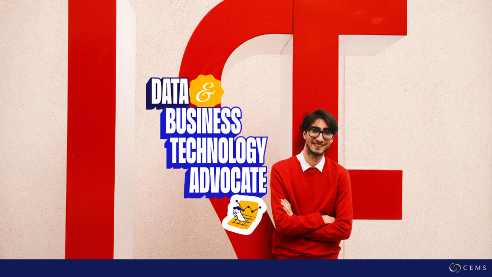 Mert Graduate Profile 