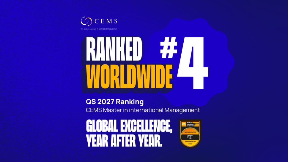 QS Rankings 2027