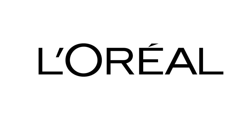 l'oreal logo