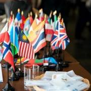 Country Flags