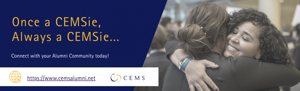 CEMS Alumni Platform Insert3