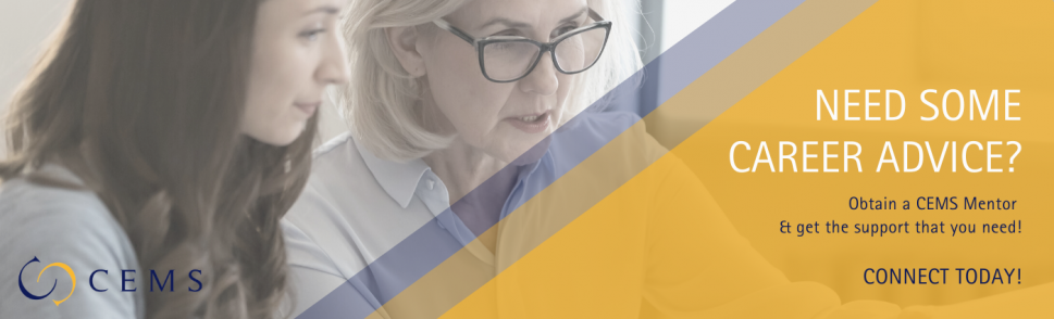 CEMS Mentoring Platform Insert