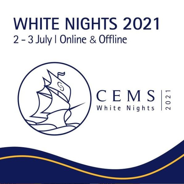 CEMS White Nights 2021