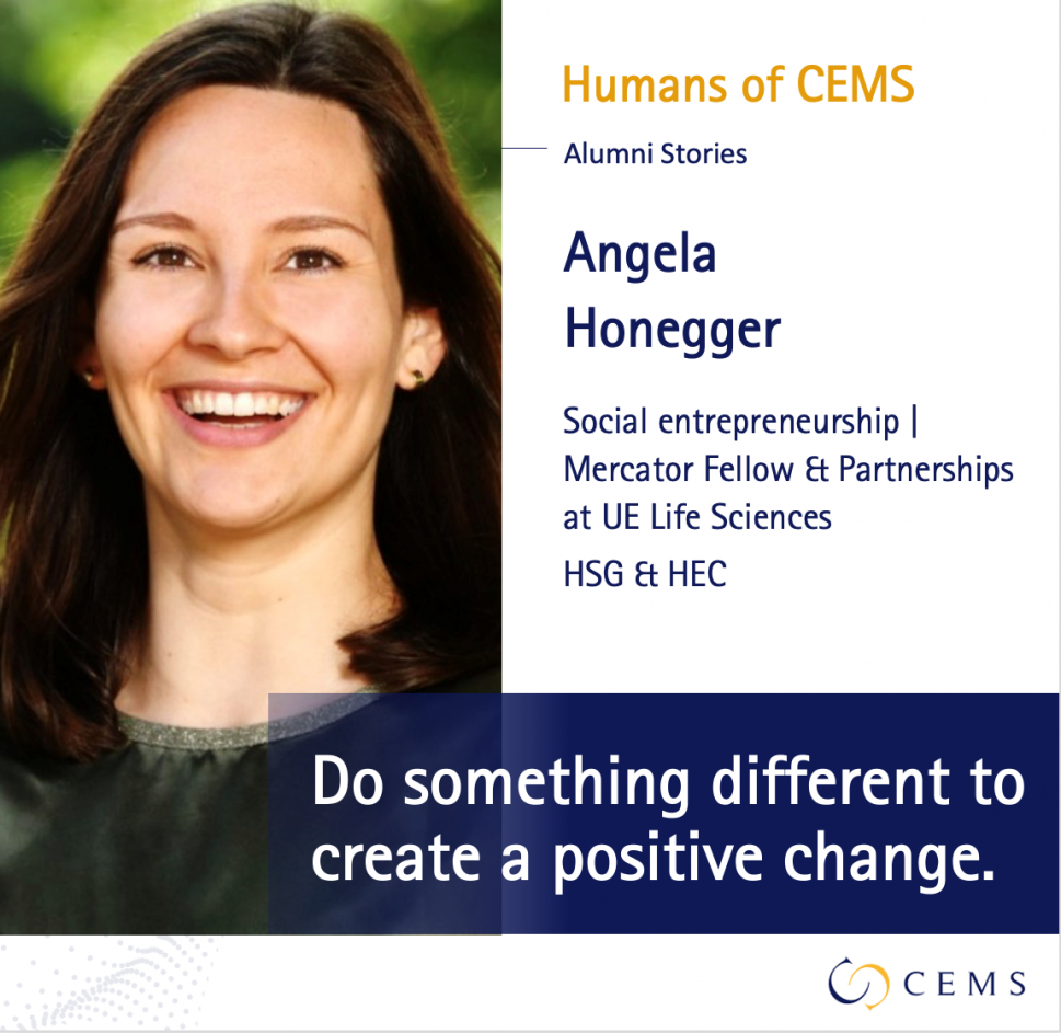 Angela Honegger