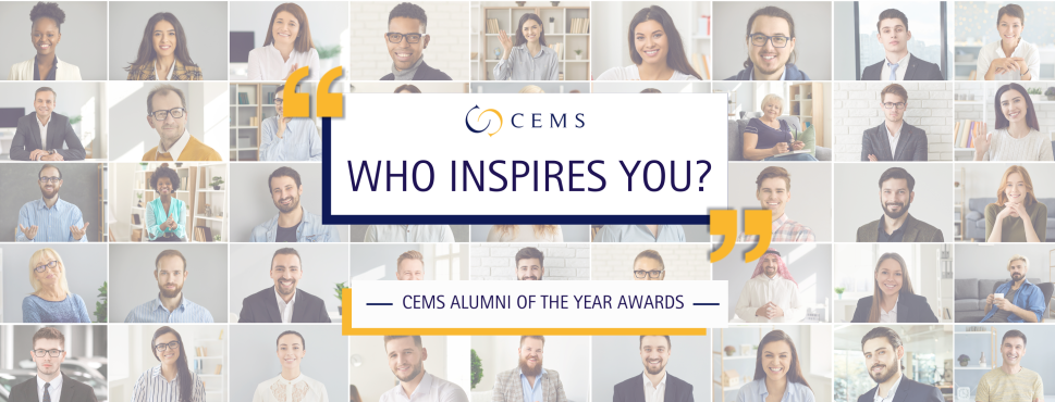 CEMS AoY Awards Generic Headers