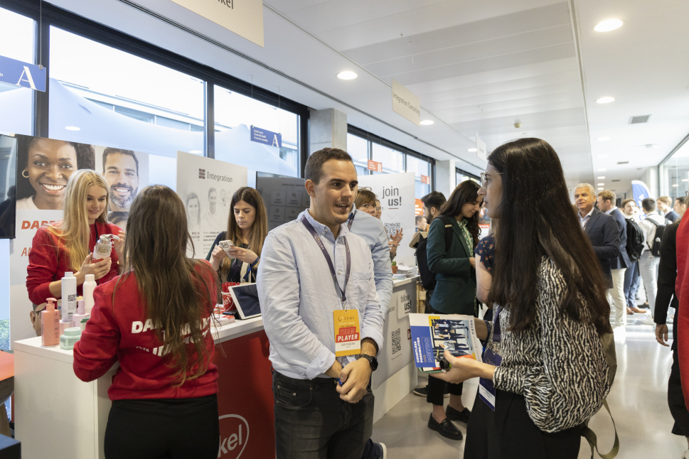 CEMS Corporate Partners