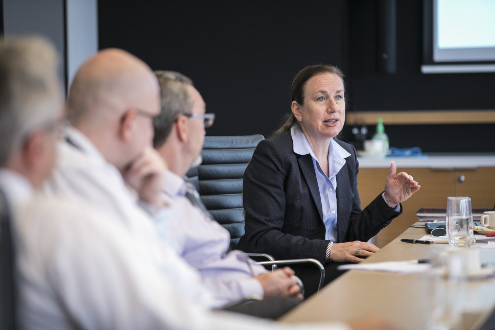 Shape the future of management education